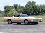 Ford Thunderbird 1976 года